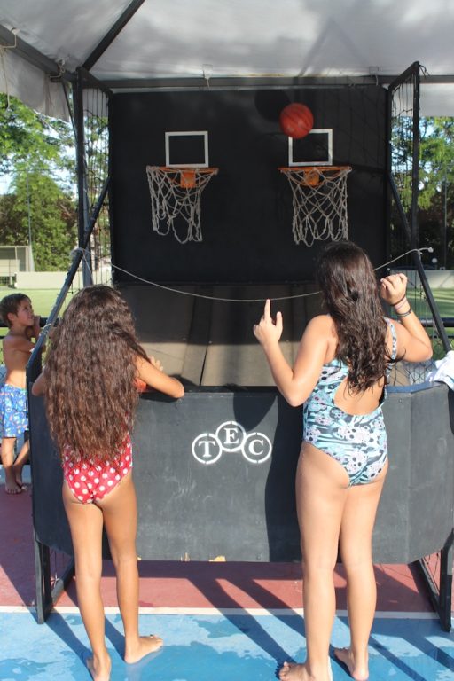 14º Fitness Kids de Verão