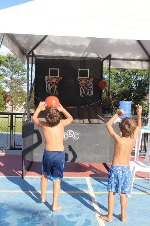 14º Fitness Kids de Verão