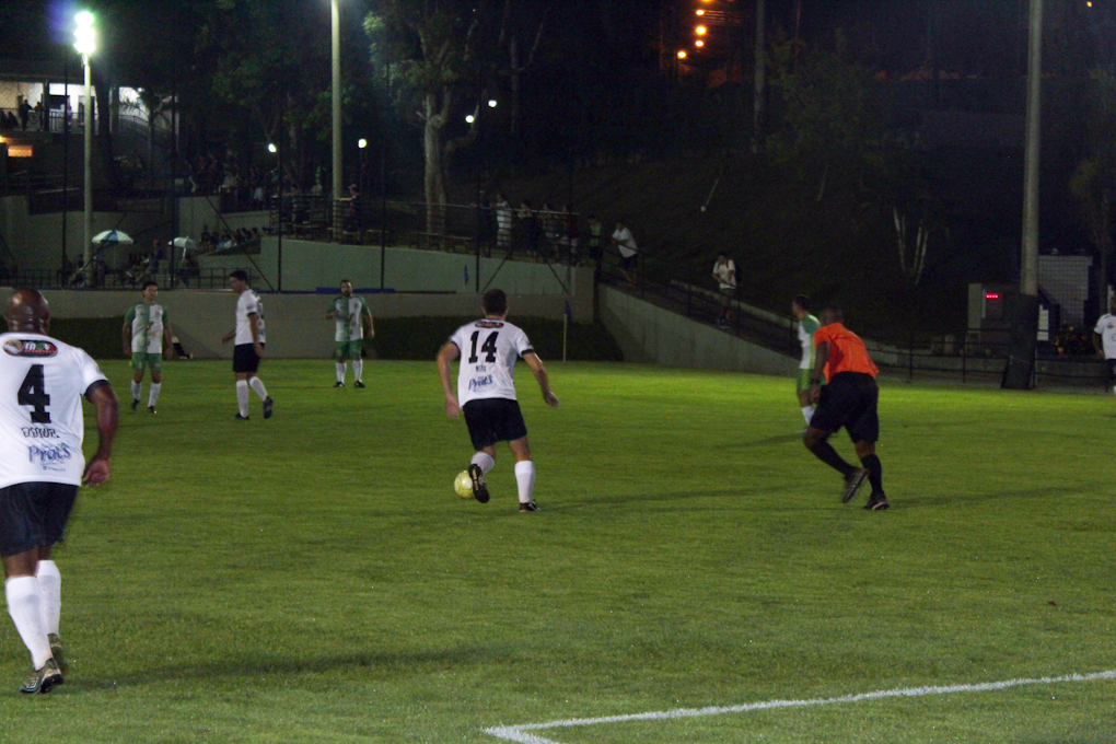 5º Fuveios – 1ª rodada
