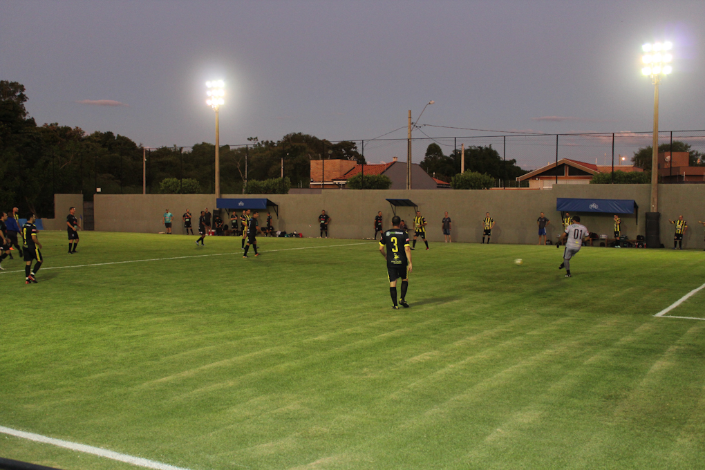 5º Fuveios – 2ª rodada
