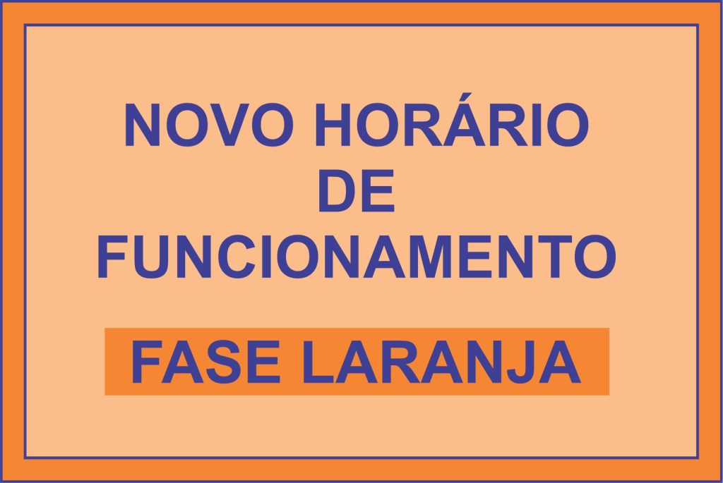 Fase Laranja