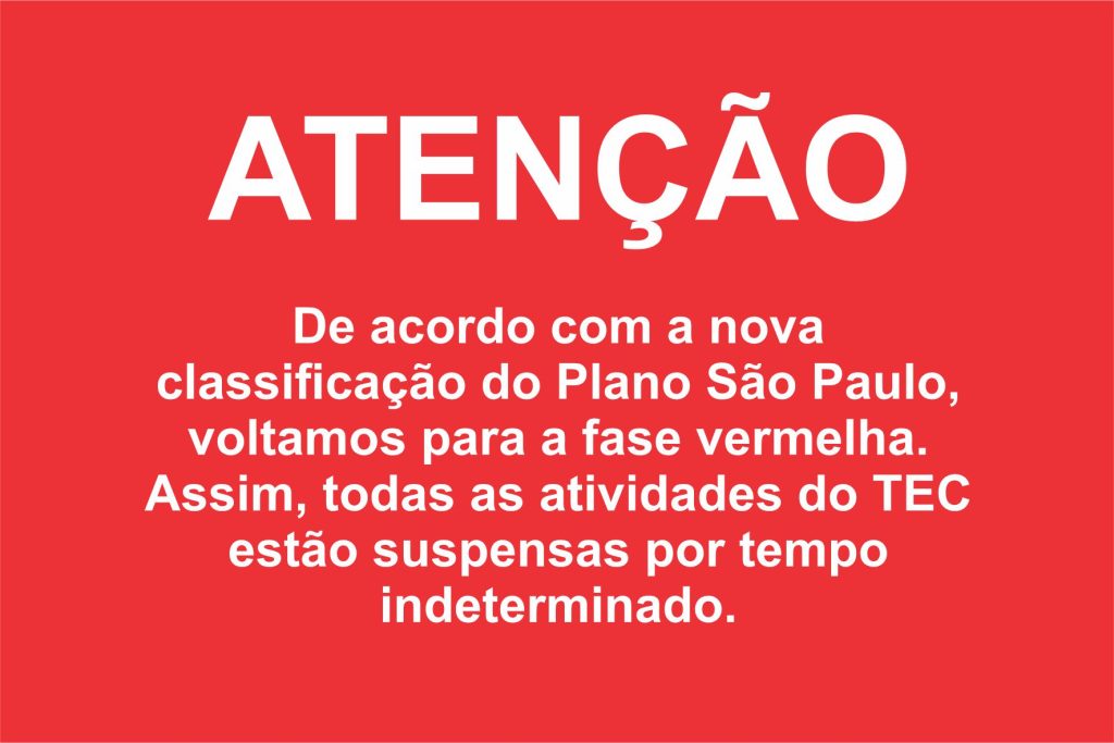 Fase Vermelha