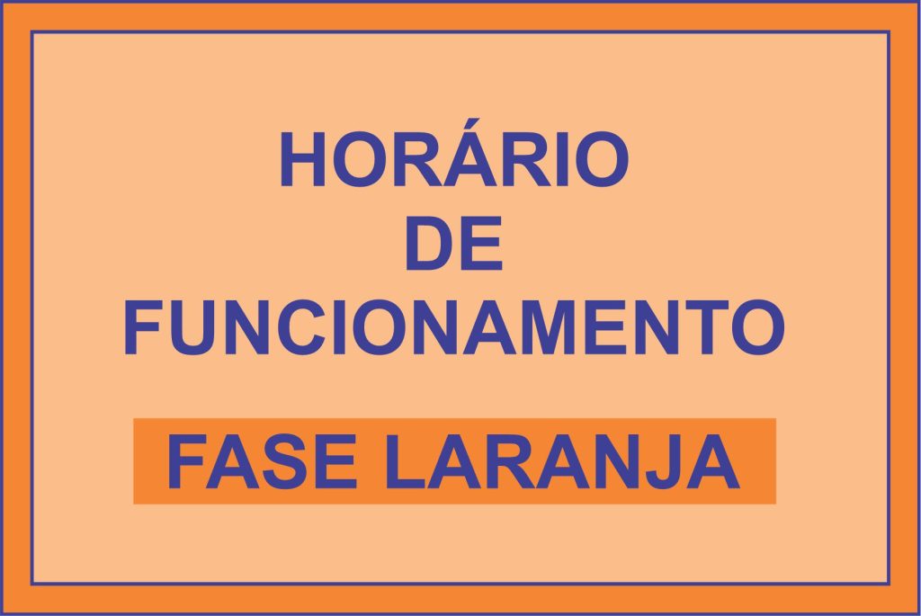 Fase Laranja