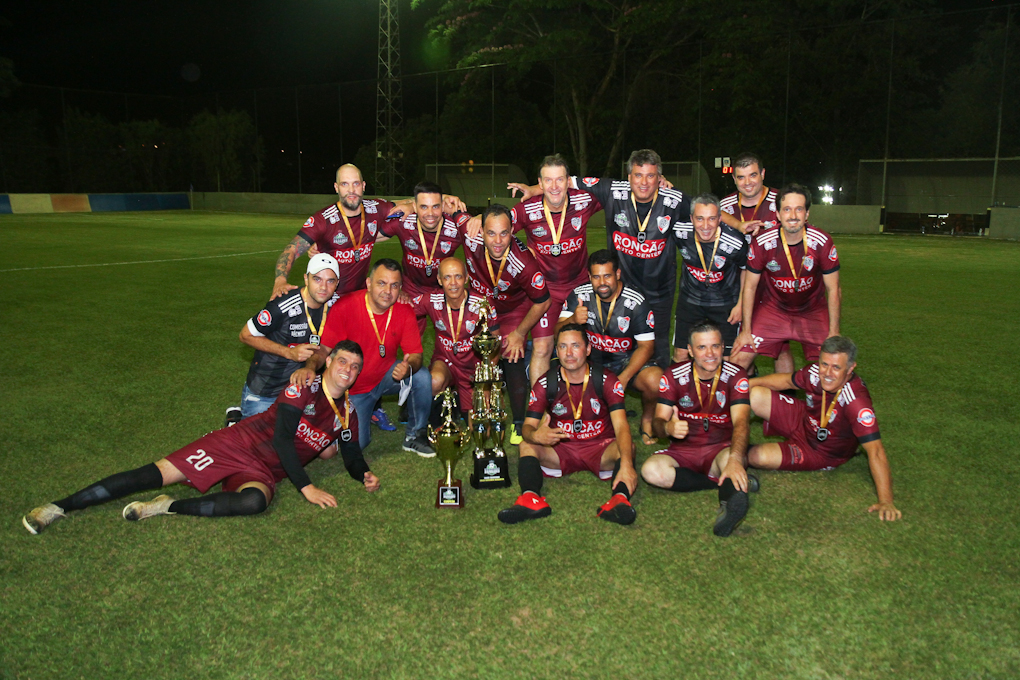 5º Fuveios – Final