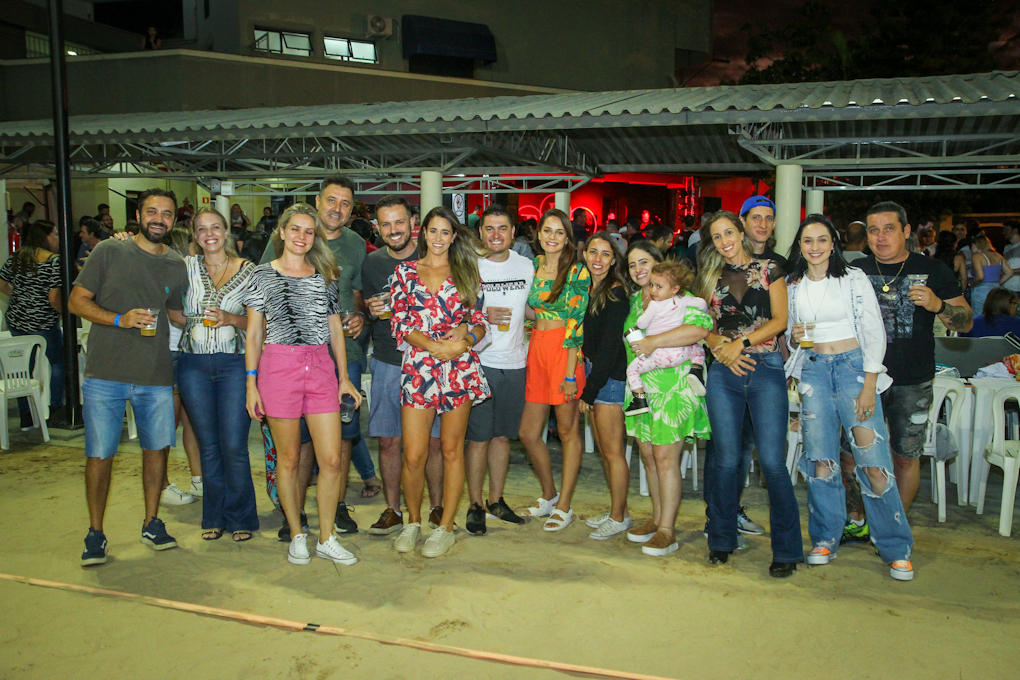 1º Festival do Chopp Artesanal