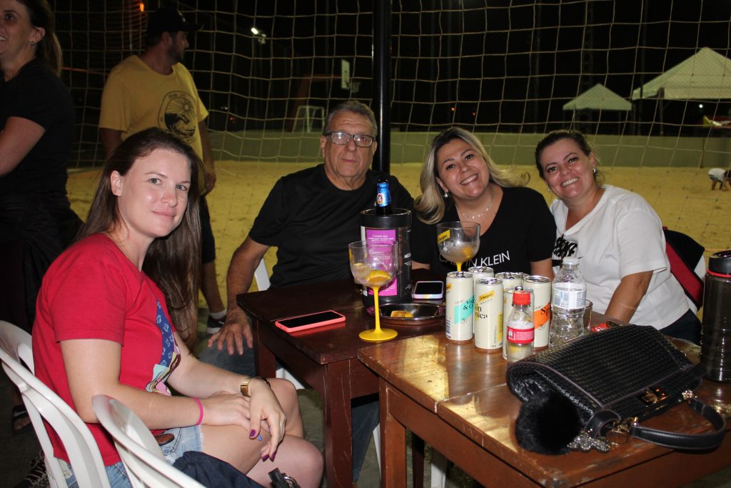 Happy Hour da Família