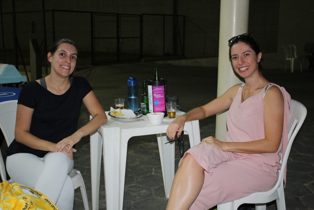 Happy Hour da Família