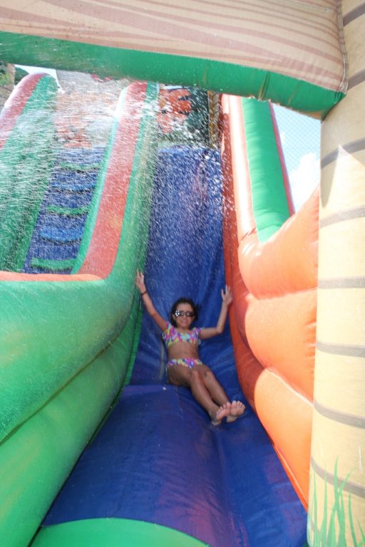 25º Fitness Kids de Inverno