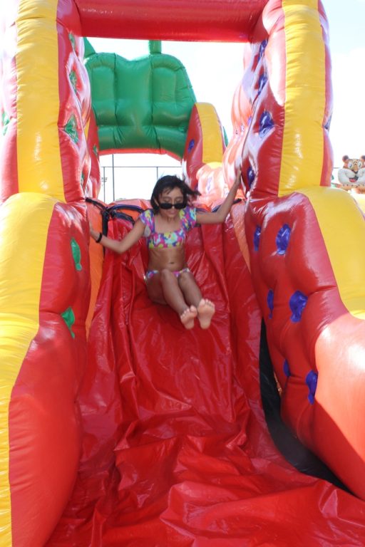 25º Fitness Kids de Inverno