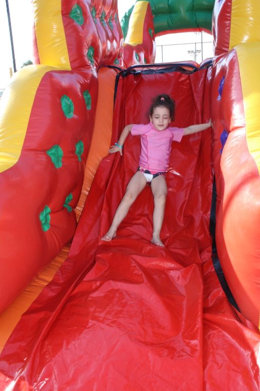 25º Fitness Kids de Inverno