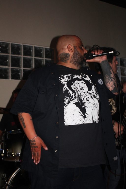 Rock História – Aniversário Esportiva Bar