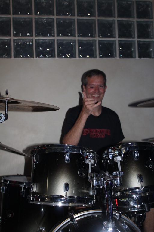 Rock História – Aniversário Esportiva Bar