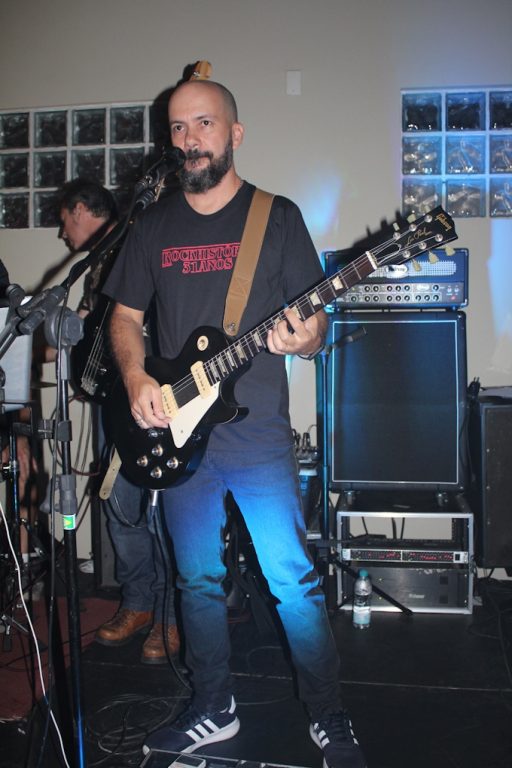 Rock História – Aniversário Esportiva Bar