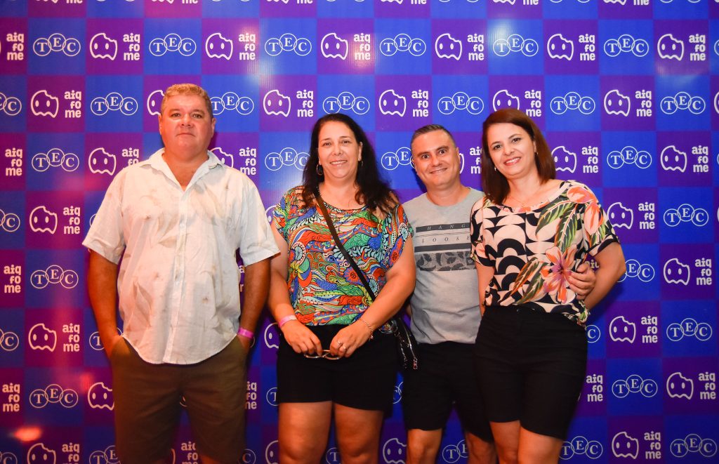 Hawaii TEC 2022 – Parte I