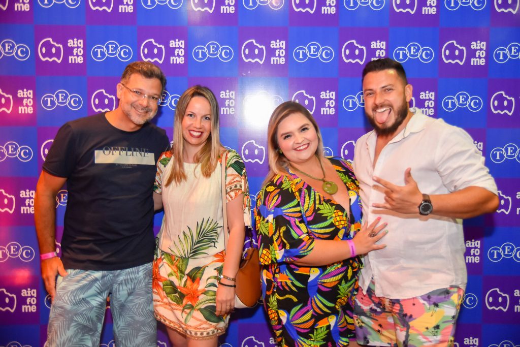 Hawaii TEC 2022 – Parte I