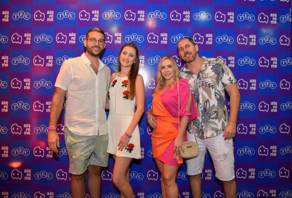 Hawaii TEC 2022 – Parte I