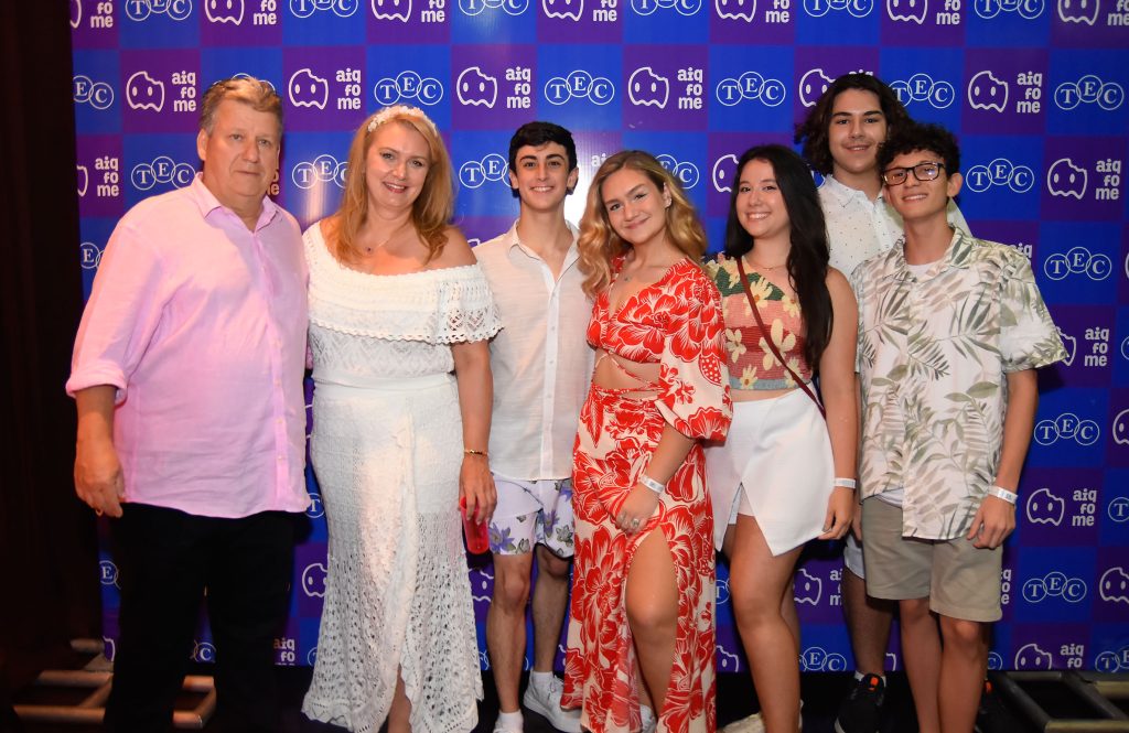 Hawaii TEC 2022 – Parte I