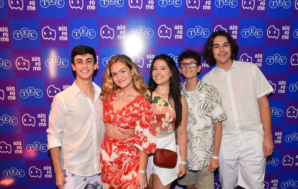 Hawaii TEC 2022 – Parte I