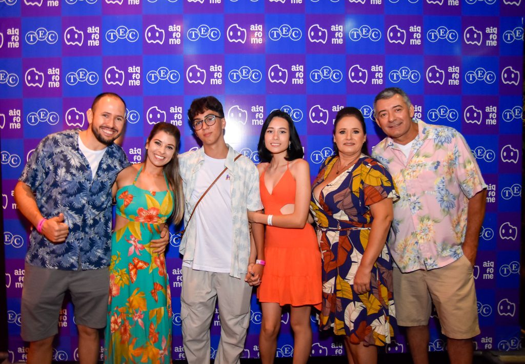 Hawaii TEC 2022 – Parte I