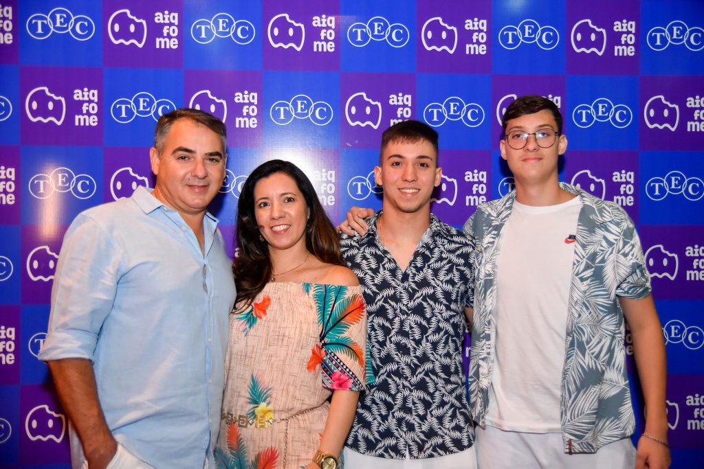 Hawaii TEC 2022 – Parte I