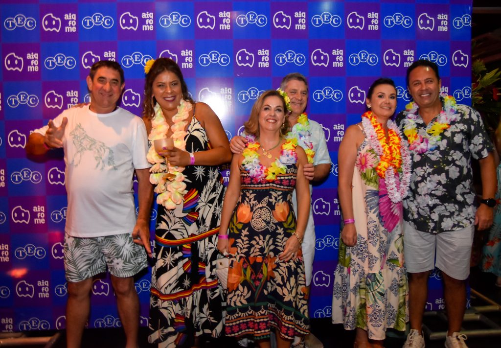 Hawaii TEC 2022 – Parte I