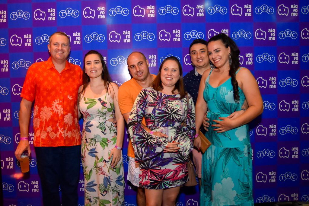 Hawaii TEC 2022 – Parte I