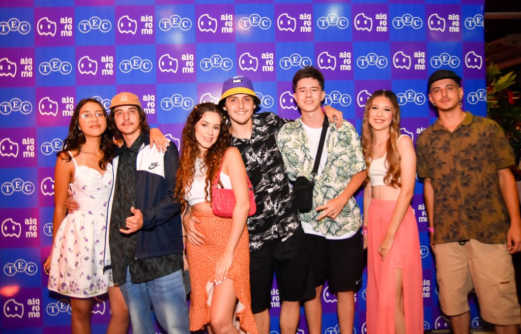 Hawaii TEC 2022 – Parte I