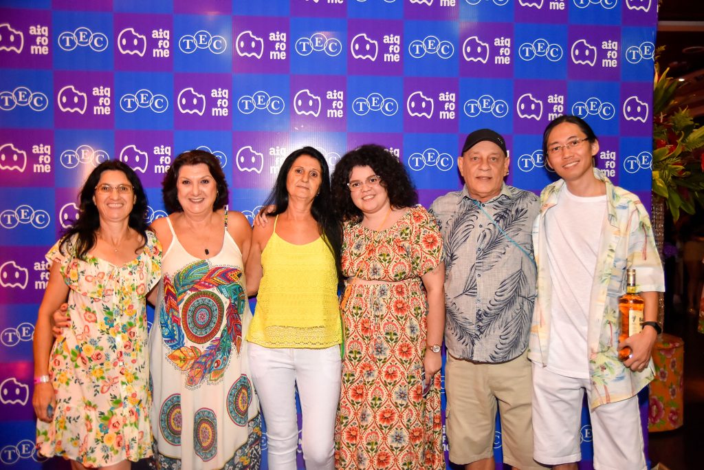 Hawaii TEC 2022 – Parte I