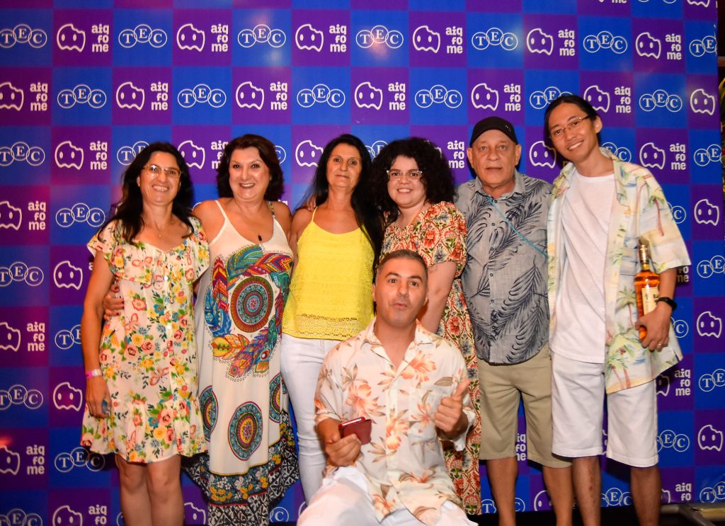 Hawaii TEC 2022 – Parte I