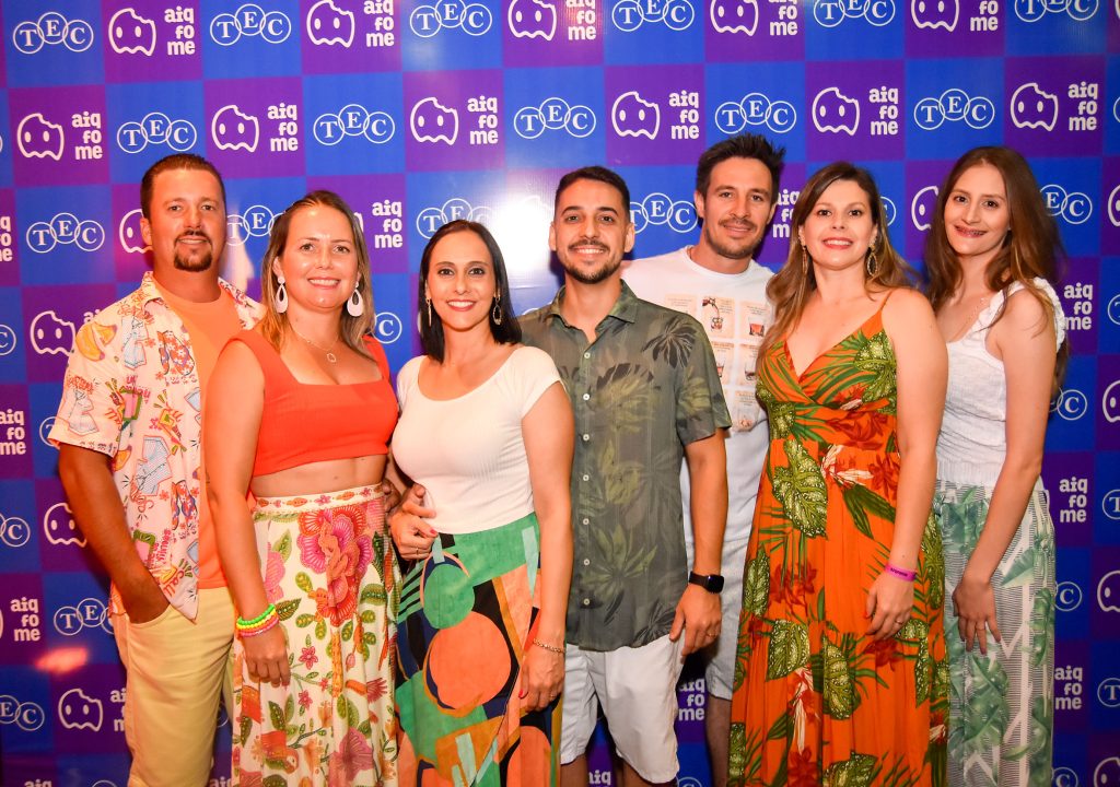 Hawaii TEC 2022 – Parte I