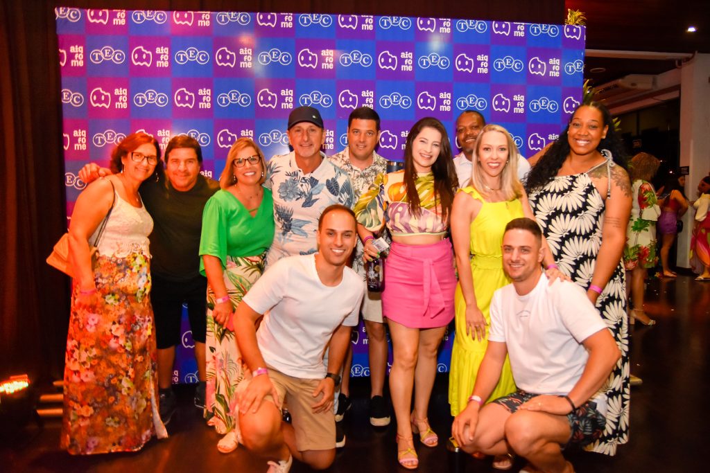 Hawaii TEC 2022 – Parte I