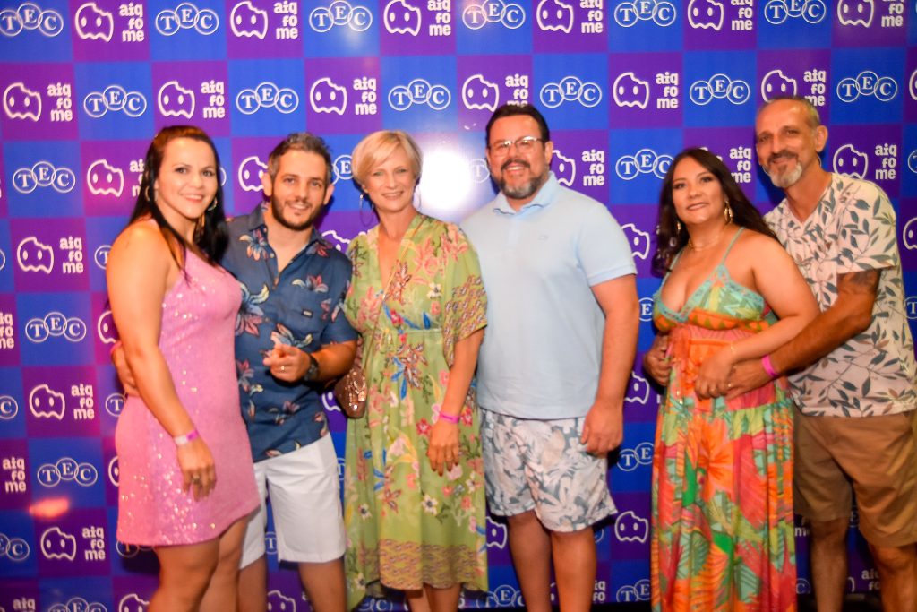 Hawaii TEC 2022 – Parte I