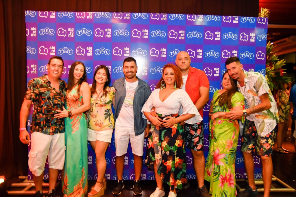 Hawaii TEC 2022 – Parte I