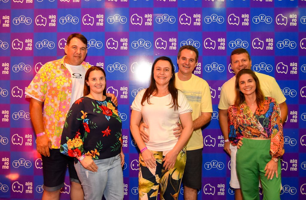 Hawaii TEC 2022 – Parte I