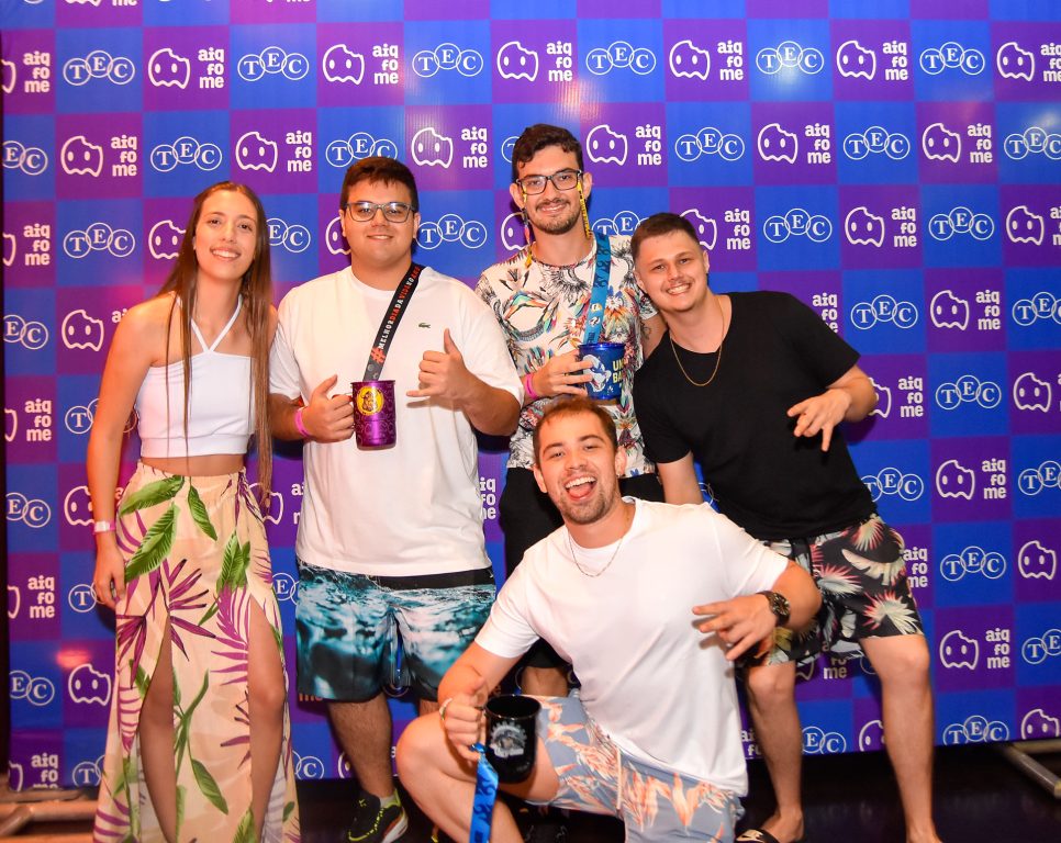 Hawaii TEC 2022 – Parte I