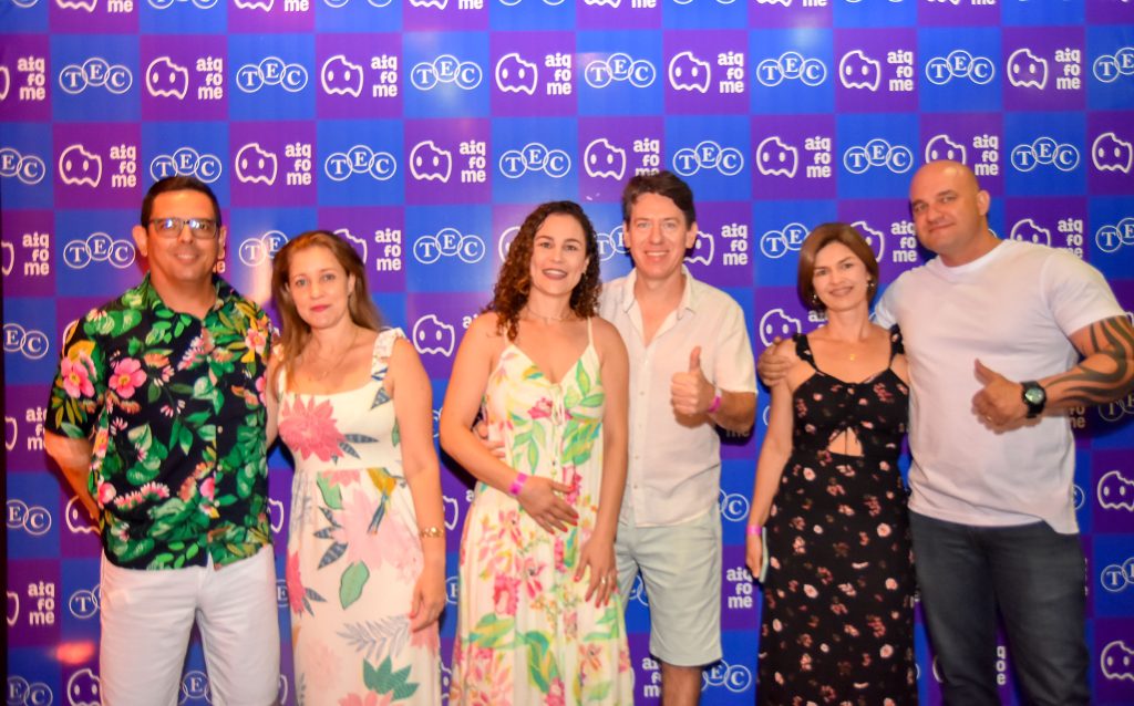 Hawaii TEC 2022 – Parte I