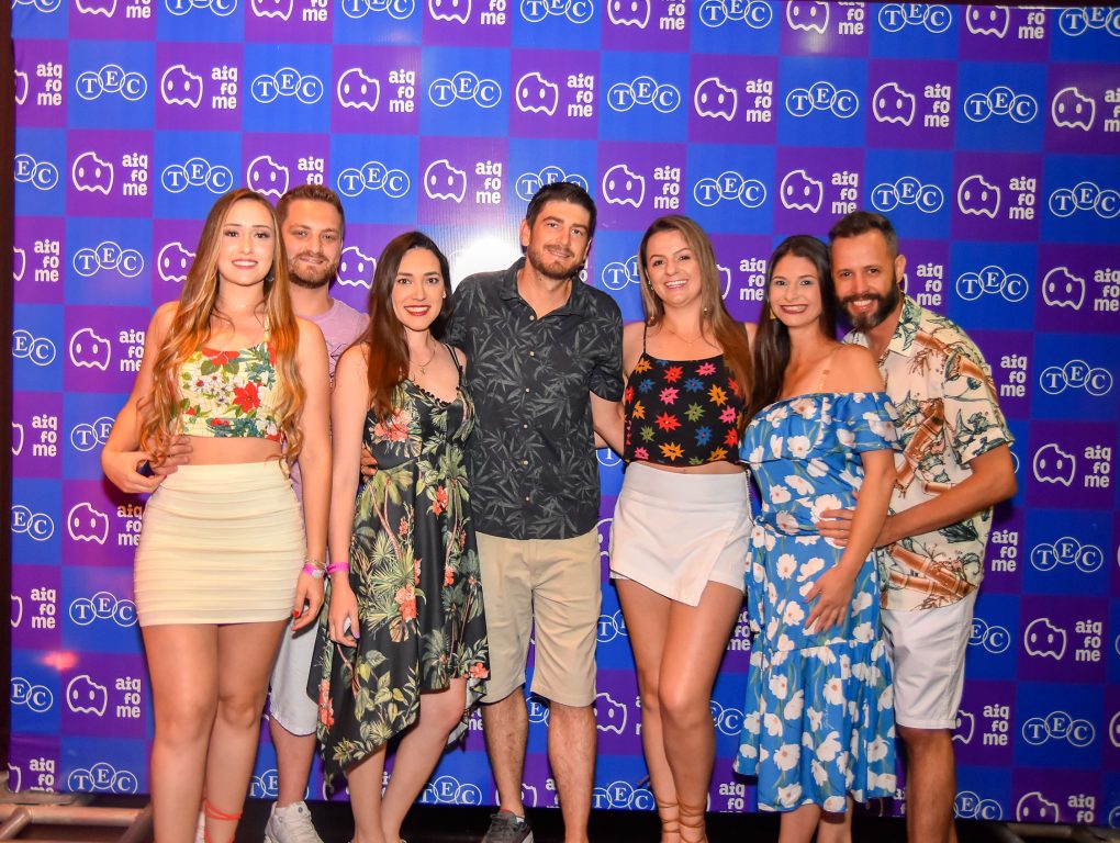Hawaii TEC 2022 – Parte I