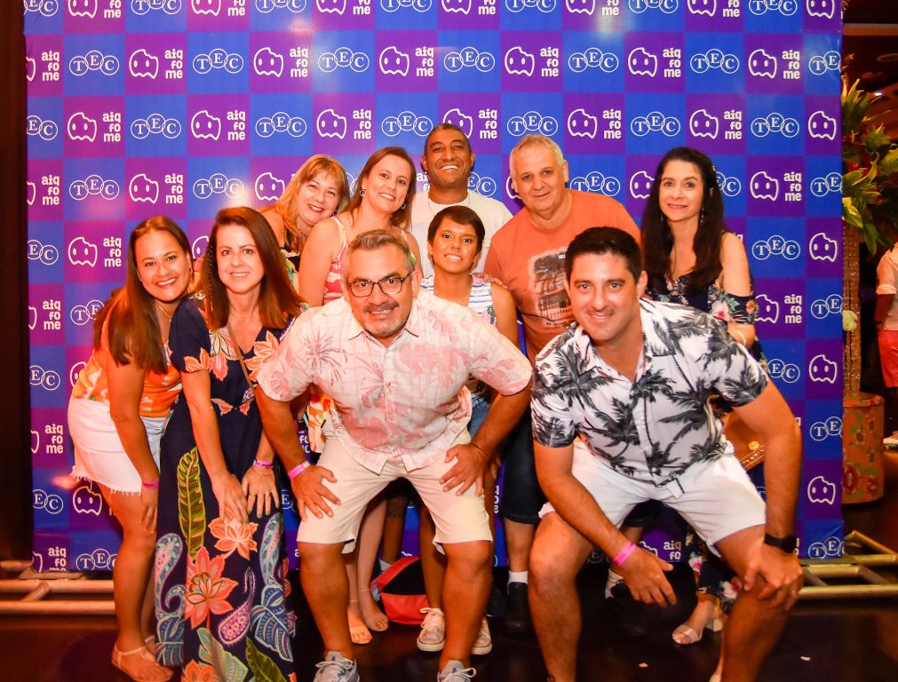 Hawaii TEC 2022 – Parte I