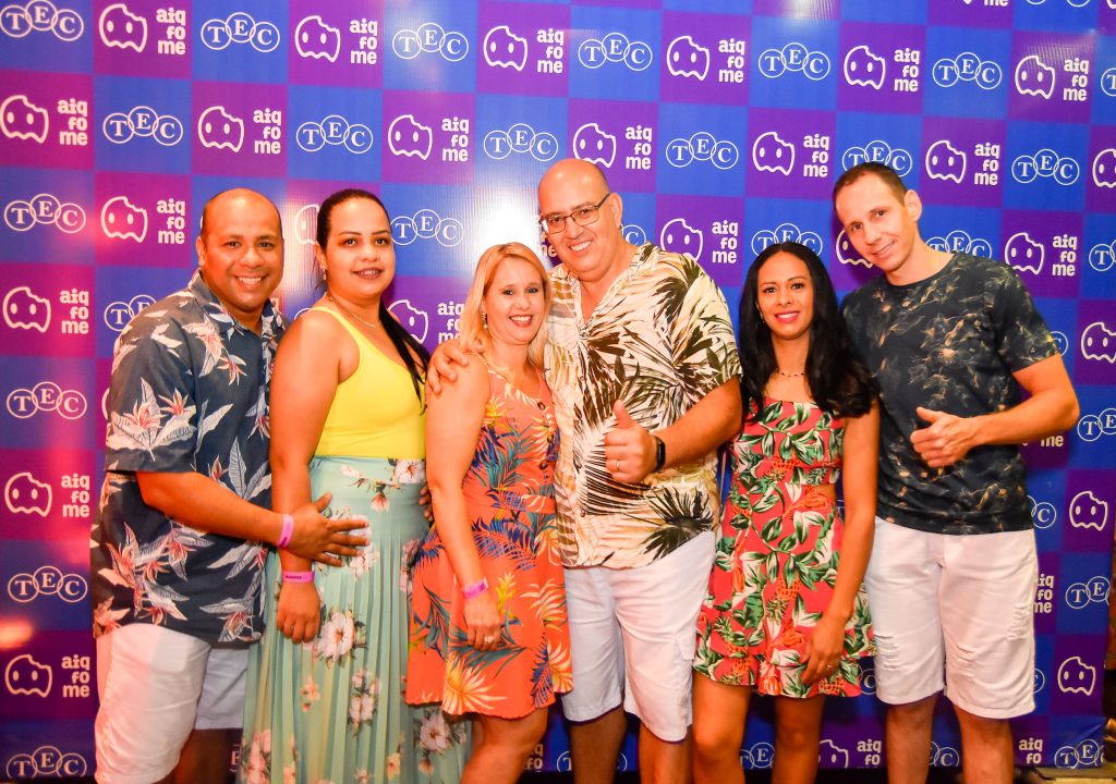 Hawaii TEC 2022 – Parte I