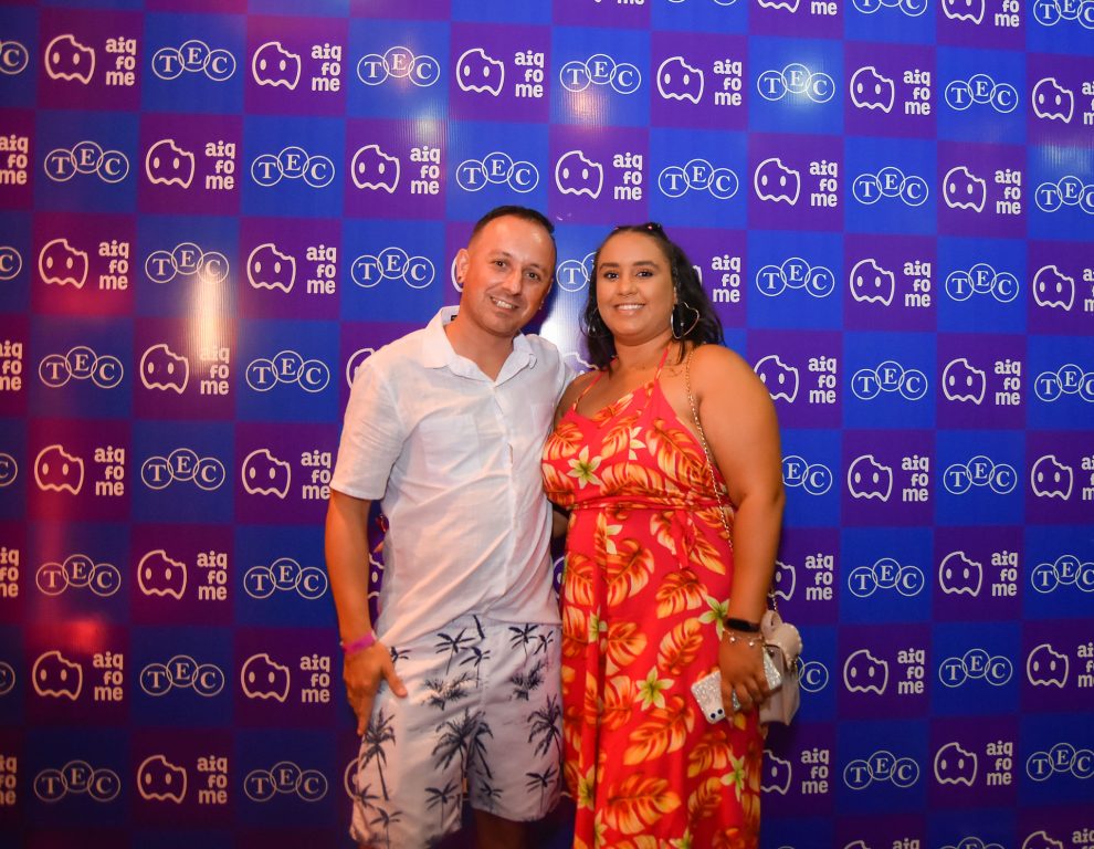 Hawaii TEC 2022 – Parte I