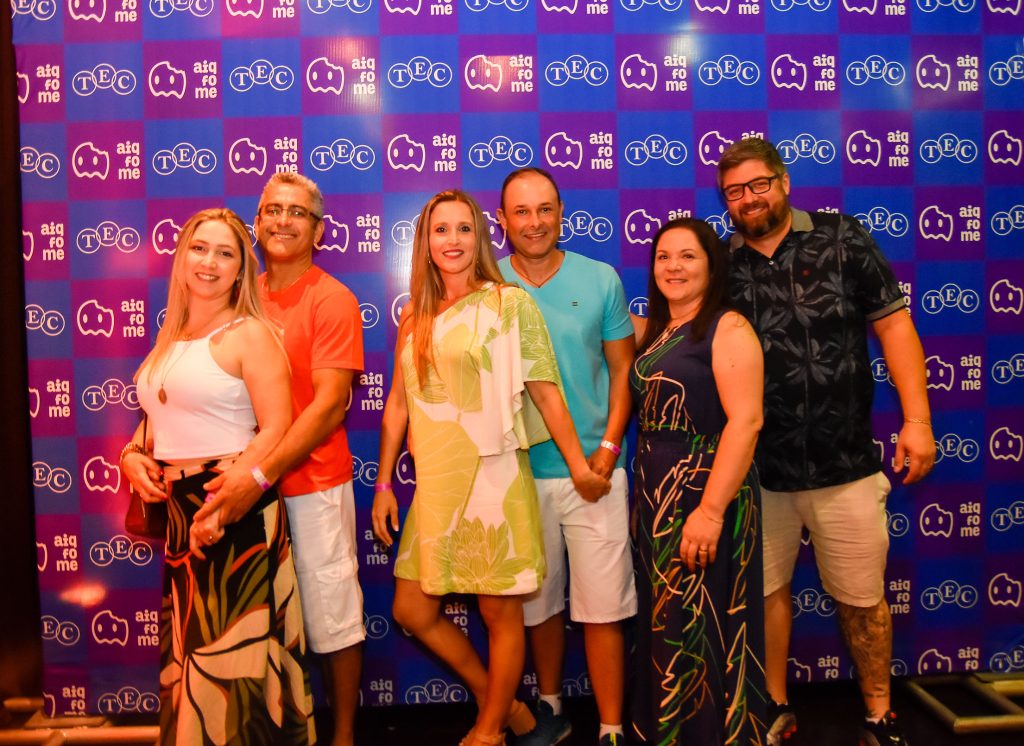 Hawaii TEC 2022 – Parte I