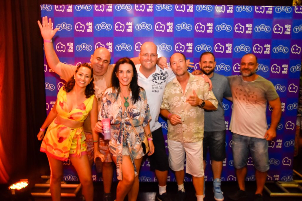 Hawaii TEC 2022 – Parte I