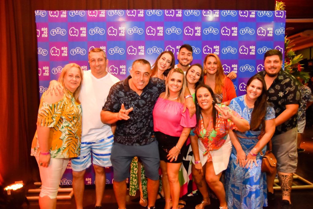 Hawaii TEC 2022 – Parte I
