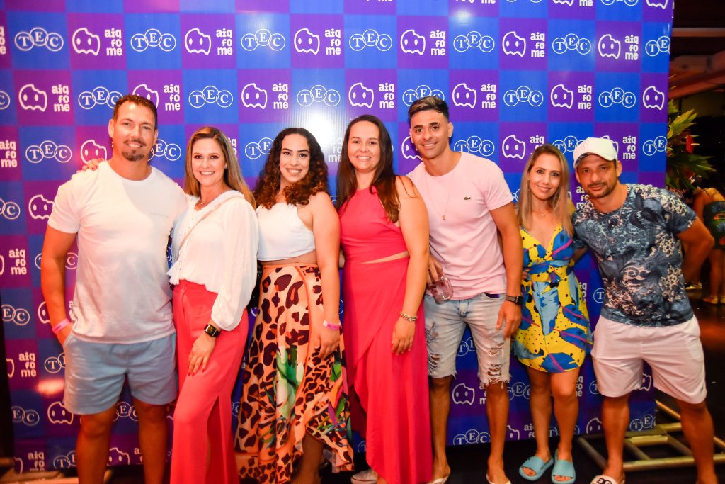 Hawaii TEC 2022 – Parte I