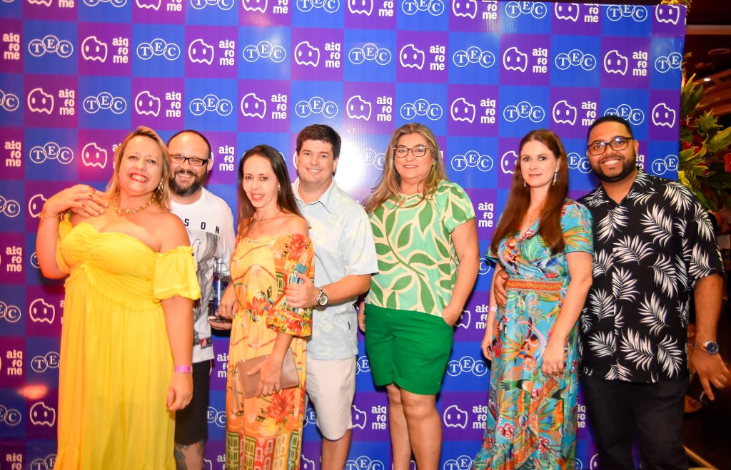 Hawaii TEC 2022 – Parte I