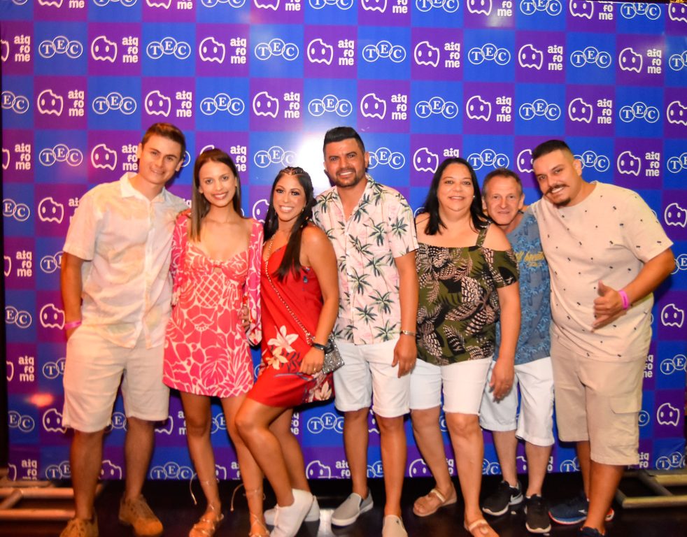 Hawaii TEC 2022 – Parte I