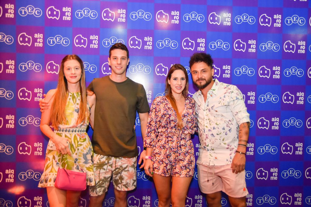 Hawaii TEC 2022 – Parte I