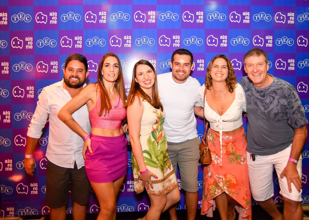 Hawaii TEC 2022 – Parte I