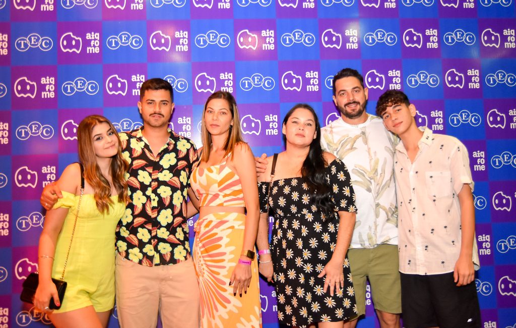 Hawaii TEC 2022 – Parte I