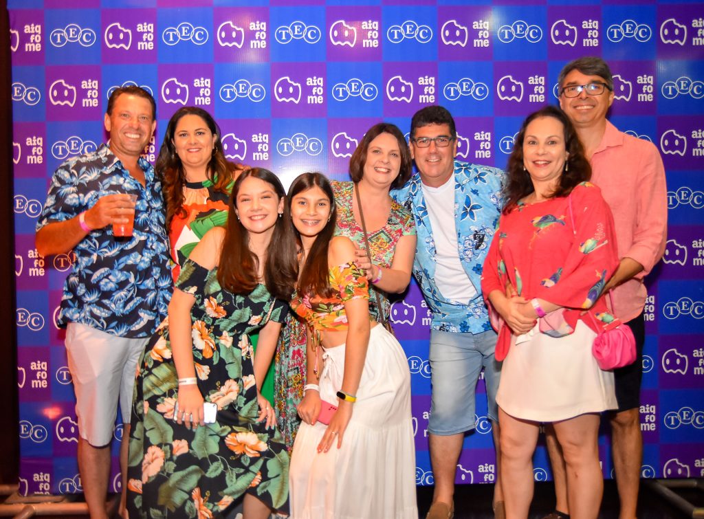 Hawaii TEC 2022 – Parte I